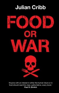 Abbildung von: Food or War - Cambridge University Press