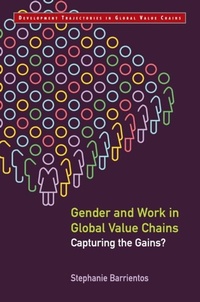 Abbildung von: Gender and Work in Global Value Chains - Cambridge University Press