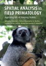 Cover: Spatial Analysis in Field Primatology - Cambridge University Press