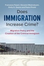 Cover: Does Immigration Increase Crime? - Cambridge University Press