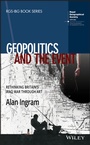 Cover: Geopolitics and the Event - Wiley