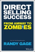 Cover: Direct Selling Success - Polity Press
