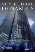Cover: Structural Dynamics - Wiley