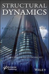 Enlarge image Cover: Structural Dynamics - Wiley