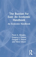 Cover: The Russian Far East: An Economic Handbook - Routledge