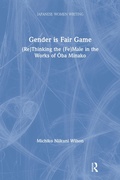 Cover: Gender is Fair Game - Routledge