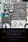 Cover: Alternative Comedy - Methuen Drama