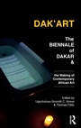 Cover: Dak'Art - Bloomsbury Academic