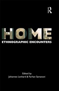 Cover: Home - Bloomsbury Academic