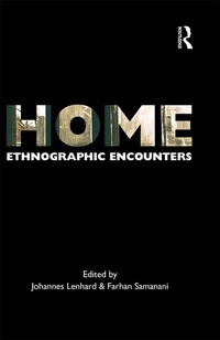 Enlarge image Cover: Home - Bloomsbury Academic