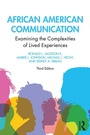 Cover: African American Communication - Routledge