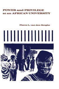 Abbildung von: Power and Privilege at an African University - Routledge