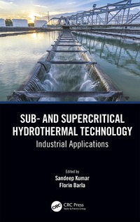 Abbildung von: Sub- and Supercritical Hydrothermal Technology - CRC Press