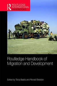 Enlarge image Cover: Routledge Handbook of Migration and Development - Routledge