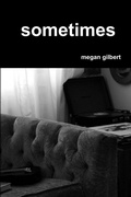 Cover: sometimes - Lulu.com