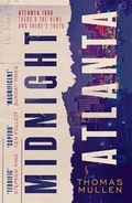 Cover: Midnight Atlanta - Little, Brown