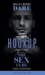 Cover: Hookup / The Sex Cure - Mills & Boon