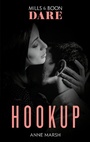 Cover: Hookup - Mills & Boon