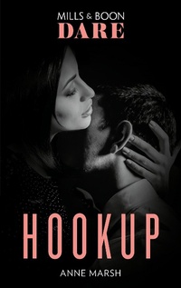 Enlarge image Cover: Hookup - Mills & Boon