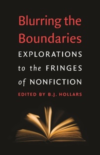 Enlarge image Cover: Blurring the Boundaries - University of Nebraska Press