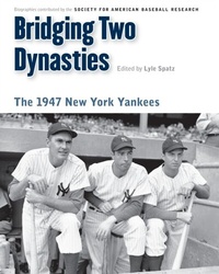Abbildung von: Bridging Two Dynasties - University of Nebraska Press