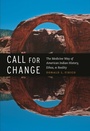 Cover: Call for Change - University of Nebraska Press