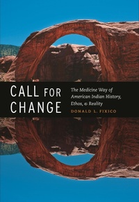 Enlarge image Cover: Call for Change - University of Nebraska Press
