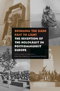 Cover: Bringing the Dark Past to Light - University of Nebraska Press