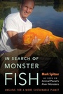 Cover: In Search of Monster Fish - University of Nebraska Press