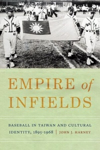 Abbildung von: Empire of Infields - University of Nebraska Press