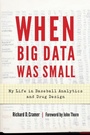Cover: When Big Data Was Small - University of Nebraska Press