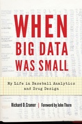 Cover: When Big Data Was Small - University of Nebraska Press