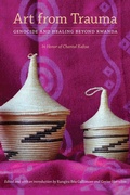 Cover: Art from Trauma - University of Nebraska Press