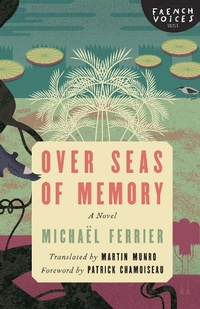 Enlarge image Cover: Over Seas of Memory - University of Nebraska Press
