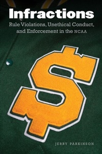 Abbildung von: Infractions - University of Nebraska Press