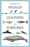 Cover: Handbook of Whales, Dolphins and Porpoises - Bloomsbury Wildlife
