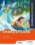 Cover: Key Stage 3 English Anthology: Shakespeare - Hodder Education