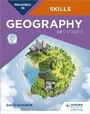 Cover: Progress in Geography Skills: Key Stage 3 - Hodder Education