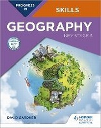 Enlarge image Cover: Progress in Geography Skills: Key Stage 3 - Hodder Education