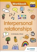 Cover: PYP ATL Skills Workbook: Interpersonal relationships - Hodder Education