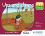 Cover: PYP Friends: Ups and downs - Hodder Education