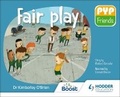 Cover: PYP Friends: Fair play - Hodder Education