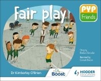 Enlarge image Cover: PYP Friends: Fair play - Hodder Education