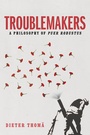 Cover: Troublemakers - Wiley