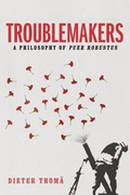 Cover: Troublemakers - Wiley