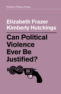 Cover: Can Political Violence Ever Be Justified? - Wiley-Scrivener