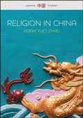 Cover: Religion in China - Wiley