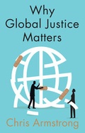 Cover: Why Global Justice Matters - Polity Press