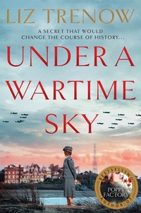 Abbildung von: Under a Wartime Sky - Pan Books