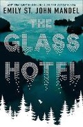 Cover: The Glass Hotel - Picador